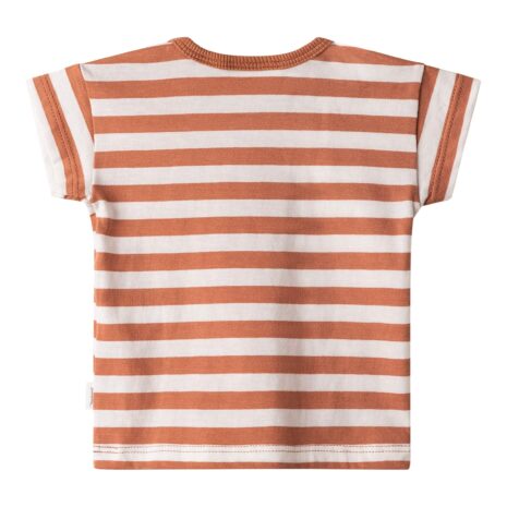 Sanetta Pure Pure T-Shirt Ringel