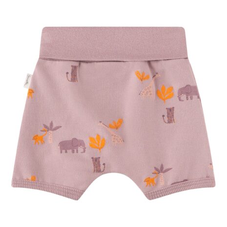 Sanetta Pure Sweatshorts Safari