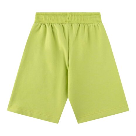 Sanetta Pure Sweatshorts mit Taschen