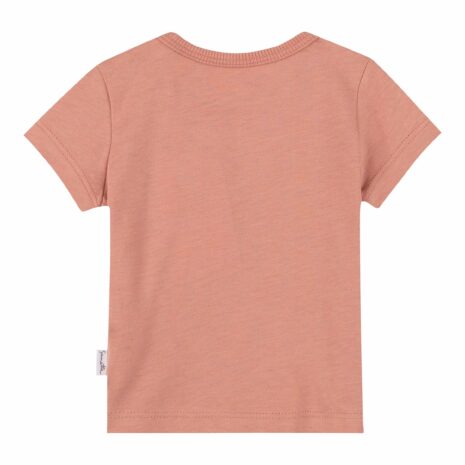 Sanetta Pure T-Shirt Blätter