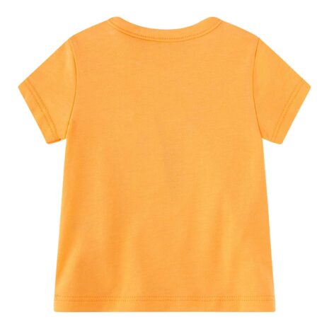 Sanetta Pure T-Shirt Giraffe Sanetta Pure T-Shirt Giraffe