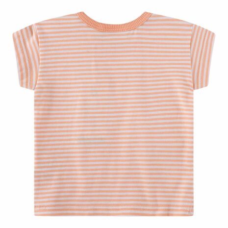 Sanetta Pure T-Shirt Ringel