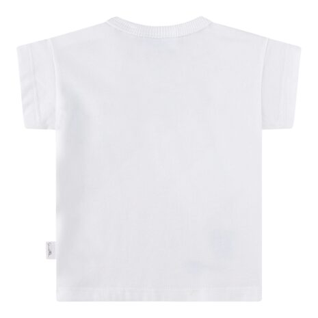 Sanetta Pure T-Shirt Strand