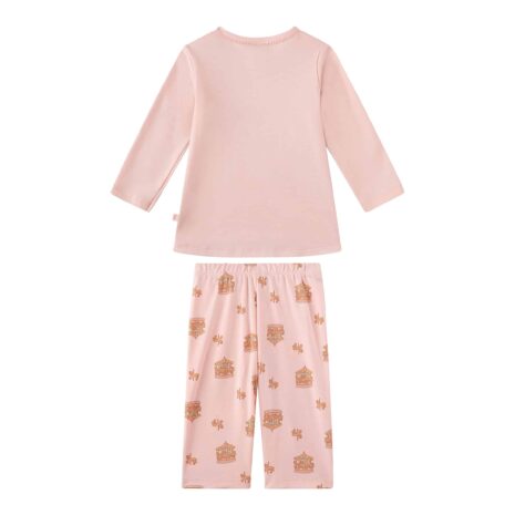 Sanetta Schlafanzug Karussell Sanetta Schlafanzug Karussell
