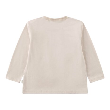 Sanetta Shirt langarm Fuchs Sanetta Shirt langarm Fuchs