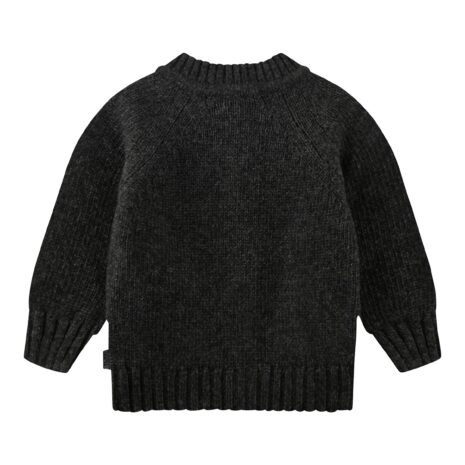 Sanetta Strickjacke mit Taschen