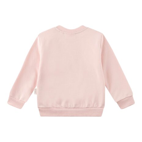 Sanetta Sweatshirt Igel