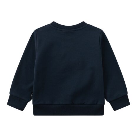 Sanetta Sweatshirt Plüsch-Dackel Sanetta Sweatshirt Plüsch-Dackel