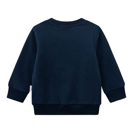 Sanetta Sweatshirt Traktor