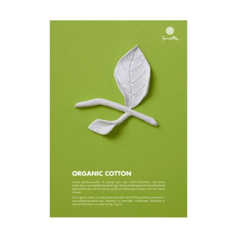 Sanetta Wickelbody langarm Sanetta Wickelbody langarm