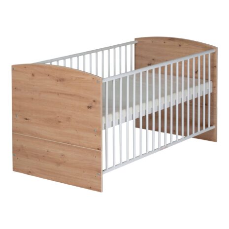 Schardt 2-tlg. Babyzimmer Pepe