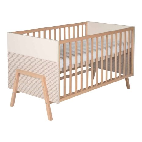 Schardt 3-tlg. Babyzimmer Happy mit 3-türigem Kleiderschrank Schardt 3-tlg. Babyzimmer Happy mit 3-türigem Kleiderschrank