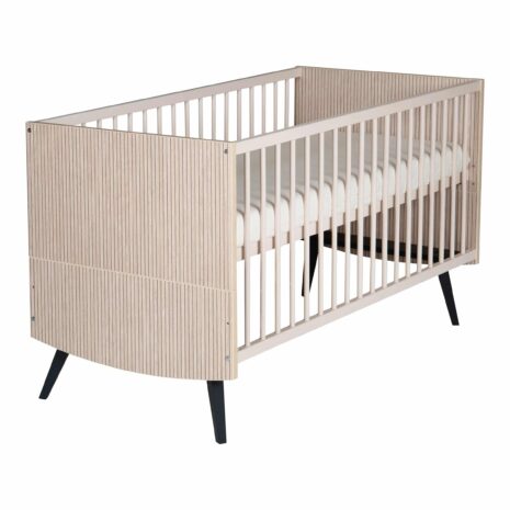 Schardt 3-tlg. Babyzimmer Smile mit 2-türigem Kleiderschrank Schardt 3-tlg. Babyzimmer Smile mit 2-türigem Kleiderschrank