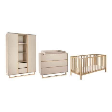 Schardt 3-tlg. Babyzimmer Terry Schardt 3-tlg. Babyzimmer Terry