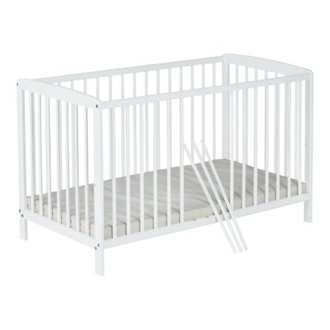 Schardt Babybett Felix 60x120 cm
