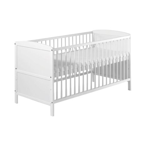Schardt Babybett mit Ausstattung Conny 70x140 cm