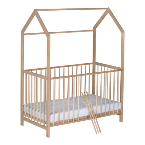 Schardt Hausbett Micky 60x120 cm