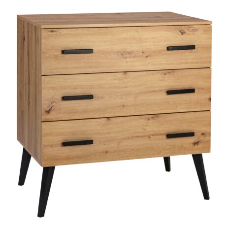 Schardt Wickelkommode Morris Oak