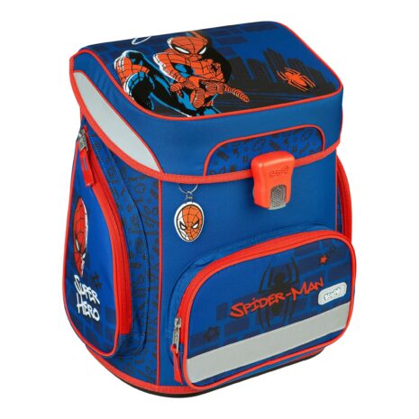 Scooli Schulranzen Set EasyFit 5-tlg.