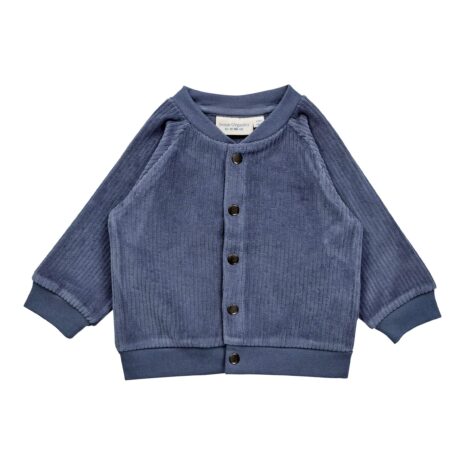 Sense Organics Softcord-Jacke