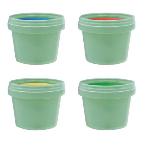 Ses Fingerfarben - Eco