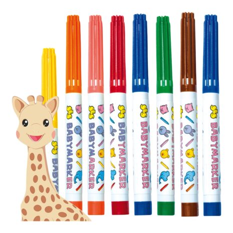 Ses My First Babymarker - Sophie la girafe Ses My First Babymarker - Sophie la girafe