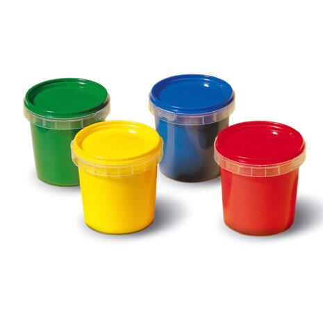 Ses My First Fingerfarben