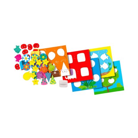 Ses My First Klebebilder Ses My First Klebebilder