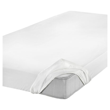 Setex Jersey-Spannbetttuch wasserdicht 60x120 cm