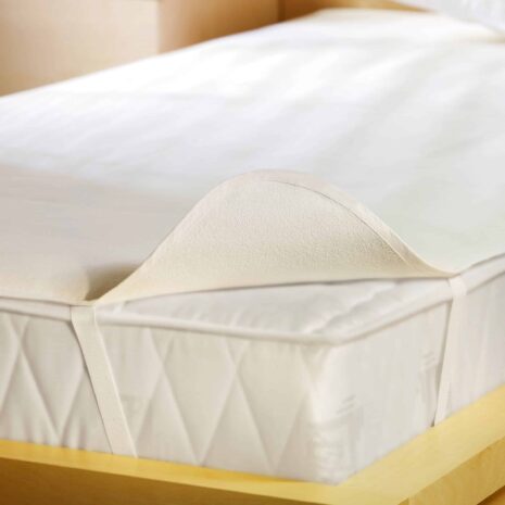 Setex Molton Matratzenauflage 60x120 cm wasserdicht Setex Molton Matratzenauflage 60x120 cm wasserdicht