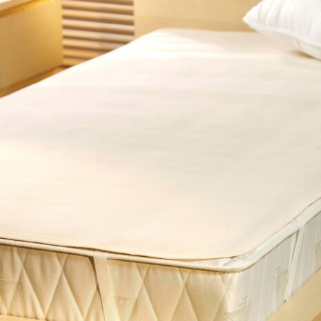 Setex Molton-Matratzenauflage 70x140 cm Setex Molton-Matratzenauflage 70x140 cm