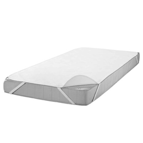 Setex Molton-Matratzenauflage 90x200 cm wasserdicht