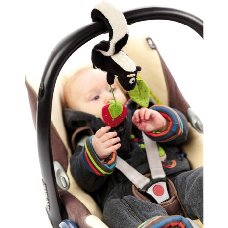 Sigikid Babyschalenanhänger Stinktier Sigikid Babyschalenanhänger Stinktier