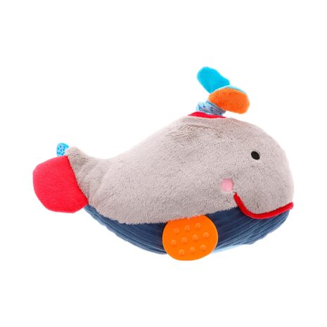 Sigikid Greifling Aktiv-Wal PlayQ 21cm Sigikid Greifling Aktiv-Wal PlayQ 21cm