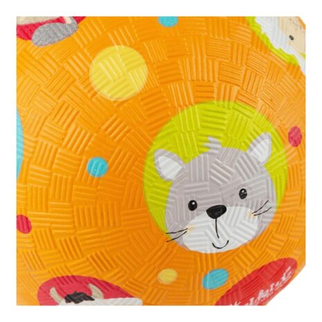 Sigikid Kautschukball Konfetti 12cm Sigikid Kautschukball Konfetti 12cm