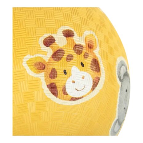 Sigikid Kautschukball Zoo 17cm