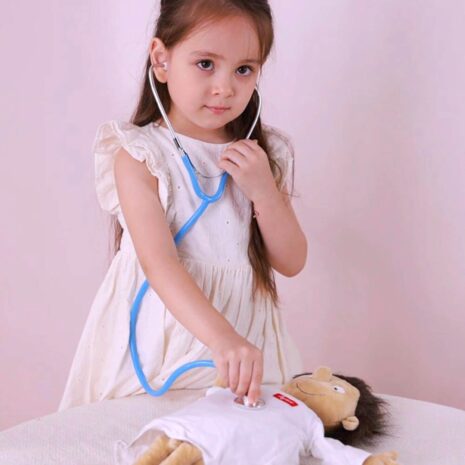 Sigikid Lernpuppe Erwin 44cm Sigikid Lernpuppe Erwin 44cm