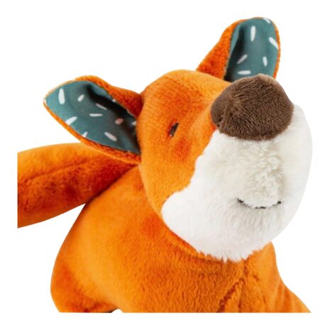 Sigikid Mini Spieluhr Fuchs 19cm Sigikid Mini Spieluhr Fuchs 19cm