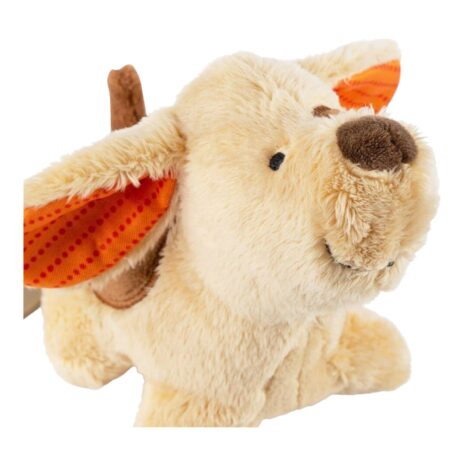 Sigikid Mini Spieluhr Hund 9cm Sigikid Mini Spieluhr Hund 9cm