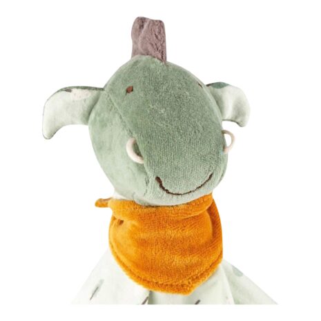 Sigikid Schmusetuch Drache 27cm Sigikid Schmusetuch Drache 27cm