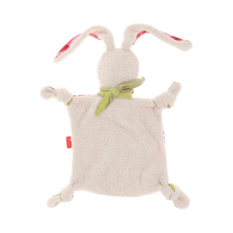 Sigikid Schmusetuch Hase Sigikid Schmusetuch Hase