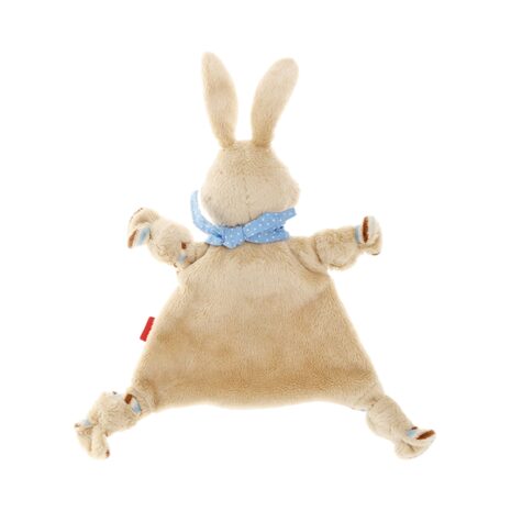 Sigikid Schmusetuch Semmel Bunny Sigikid Schmusetuch Semmel Bunny