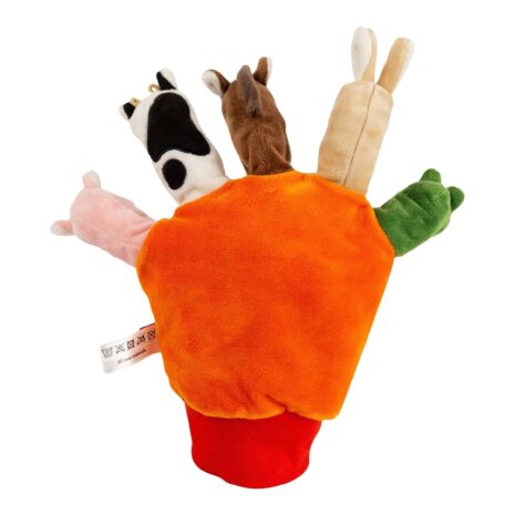 Sigikid Spielhandschuh Tiere Sigikid Spielhandschuh Tiere