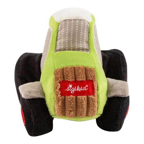 Sigikid Spieluhr Traktor 15cm Sigikid Spieluhr Traktor 15cm