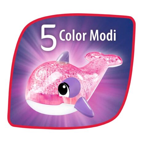 Simba ABC Funkel Delfin