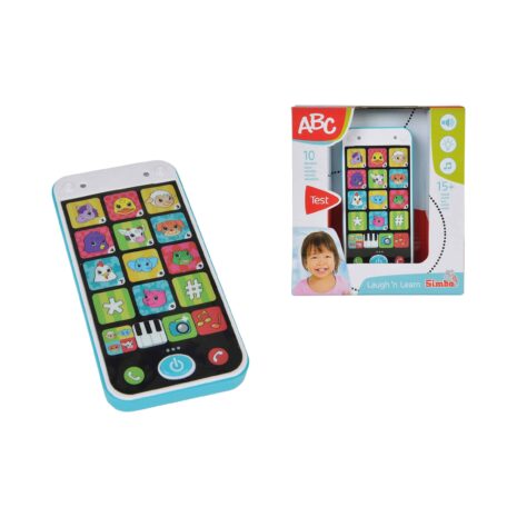 Simba ABC Smart Phone