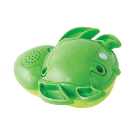 Simba Badespielzeug ABC Badeschildkröte