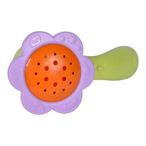 Simba Badespielzeug Wasserschöpfer ABC Duschi