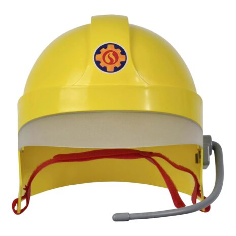 Simba Feuerwehrmann Sam Sam Feuerwehr Helm