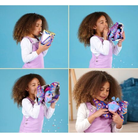 Simba Fluffyfly Simba Fluffyfly